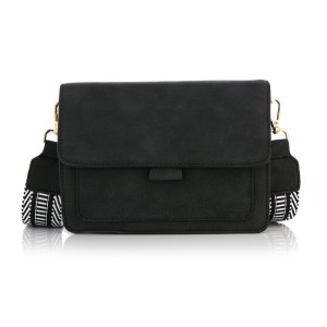 Crossbody Palamos Black