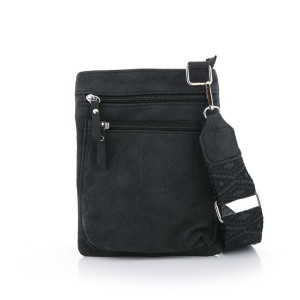 Crossbody Ibiza Black