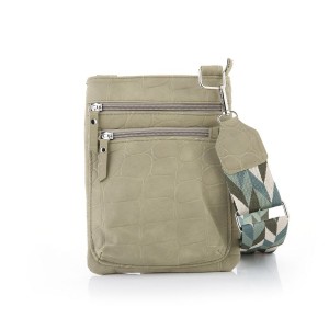 Crossbody Ibiza Green